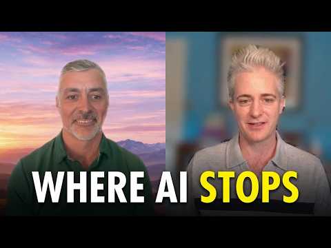 Ryan Walker on the Endeavors AI Podcast