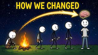 How Did Ancient Humans Become Modern Humans?