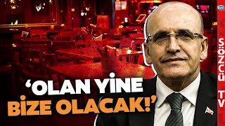 Eyvah Eyvah! Uzman İsimden KDV Düzenlemesi ve Mehmet Şimşek Sözleri! Resimi