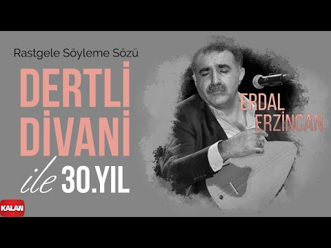 Erdal Erzincan -