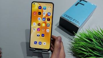 How to enable/disable screen pinning in oppo f19s? | oppo ke phone me Screen Pinning Kaise Hataye?