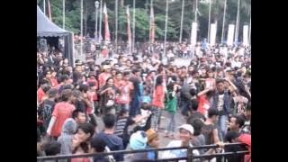 Dante Must Die - The Great War at HELLPRINT