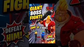 Top War Gameplay | Top War Level 12  | #gaming #topwargame #shortvideo