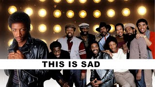 The Untold Story of Kool & The Gang: Fame, Fights, and Tragic Losses #koolandthegang #musiclegends