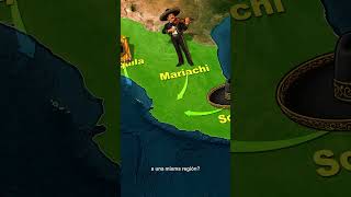 El verdadero origen del Tequila y el Mariachi ? #tequila #jalisco #mexico