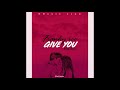 Franky Ice-GIVE YOU Ma ALL (Official Audio)