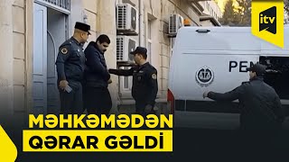 Şəhidlər Xiyabanında Qeyri-Etik Video Çəkən Ərəblərə Hökm Oxundu