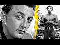 How Robert Mitchum Committed an Unforgivable Sin in His Era?