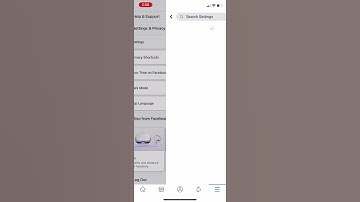 Remove unnecessary tabs from your Facebook