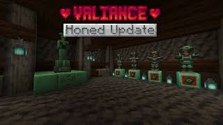 Valiance Data Pack Trailer (Version 1.3 Honed Update)