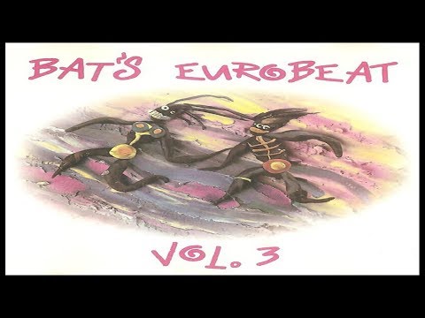 SUPER EUROBEAT VOL.3BEAT FREAK版 Vol.3 Super Eurobeat Vol. 3 - Mega Mix Edition – CD (Compilation