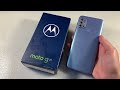 Обзор Motorola Moto G20 4/128GB