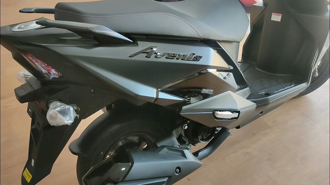 Suzuki Address 125 SHAD Top Master Träger Für Suzuki Address 125 - Für Topcase-Montage Fitting Kit