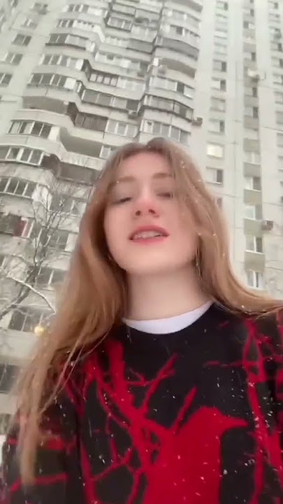 Snovame From Rusia 🇷🇺 #beautifulgirl