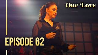 One Love Episode 62 (English Subtitles) | Kızılcık Şerbeti