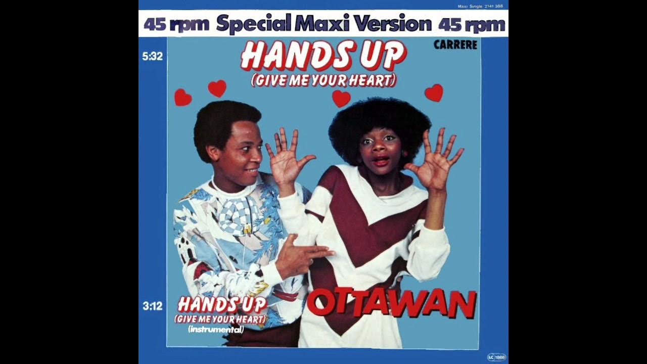 Ottawan hands текст. Ottawan - hands up (1981). ottawan hands up. it&#039;s a top secret ottawan.