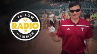 Troy Head Football Coach Neal Brown Talks Football, Leadership, Culture