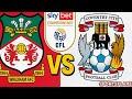 Exciting Wrexham vs Coventry City 3-2 Thriller ⚽ | Championship 2025 Match Highlights & Commentary
