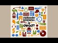 nobodyknows+ - nobodyknows+ is dead