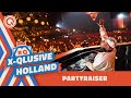 Partyraiser  xqlusive holland 2022