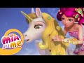 Мия и Я - 2 сезон 1-3 серия - Mia and me | Мультики для детей про эльфов, единорогов