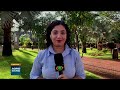 Casal transforma aposentadoria em produção de queijo