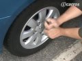 iCarros - Como trocar um pneu furado