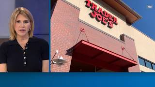 City of Frisco to vote tonight on new development anchored by a Trader Joes