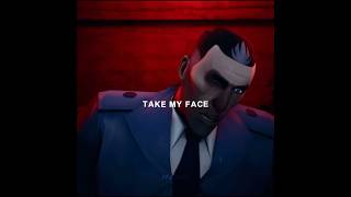 Take my eyes trend | emesis blue #tf2 #teamfortress2 #emesisblue #medic #tf2medic