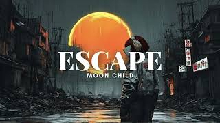 MOON CHILD - ESCAPE（Girls Rock Cover）ーJet City Bug verー
