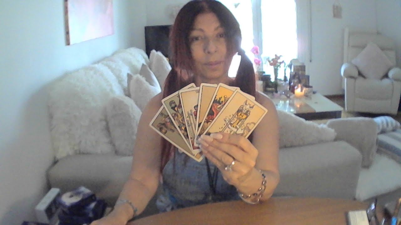 Scorpio - The Love You Thought Was Impossible Becomes Possible!! - June 21