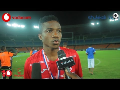 Yahya Zaidi Afunguka kuvaa jezi ya Simba - Yahya Zaidi Afunguka kuvaa jezi ya Simba