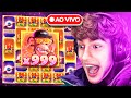 ESTAMOS DE VOLTA! VEM KASSIRDA❤‍🔥MARKOLA AO VIVO❤‍🔥