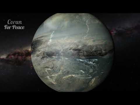 أجمل صوت في القرآن يتلو سورة الكهف كاملة