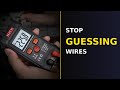 Best Mini Multimeter Under $10? Smart RMS Auto-Range Tester