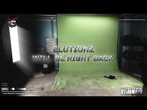 Tarkov Solo | Questing | Late | PVP | Lvl 38 | Chill