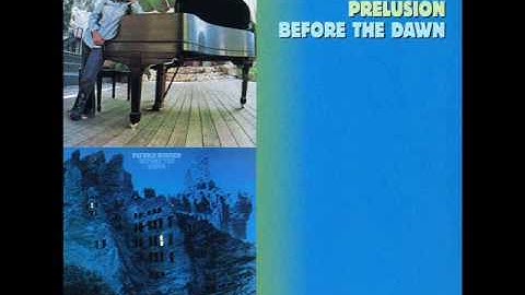 Patrice Rushen - Haw Right Now