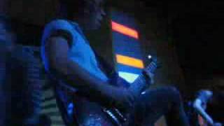 Dense Red Drops - Live As Blood Runs Black - In Dying Days Drd - New Song