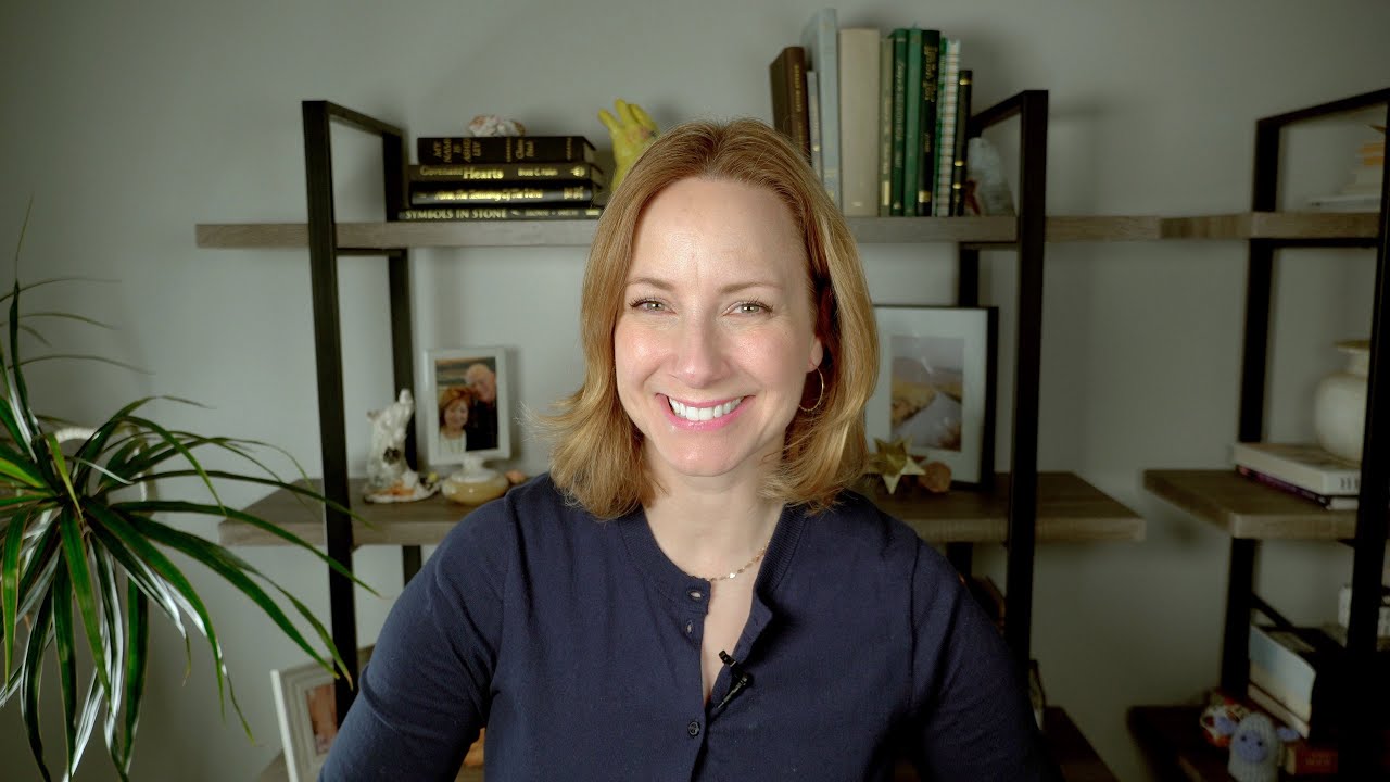 WEEK 18 [LUKE 12-17; JOHN11] - Creative Come Follow Me with Maria ...