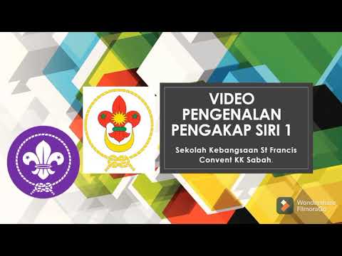 Video: Apakah Siri 