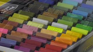 Mungyo Gallery Standard Soft Pastel - Visual Commerce #5 screenshot 5