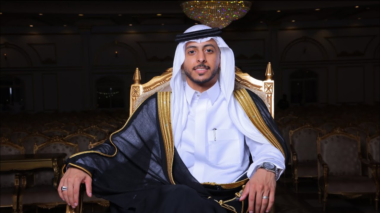 حفل زواج الملازم اول إبراهيم يحيى علي ابو فمين الاحمدي الزهراني