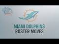 Miami Dolphins Roster BOOSTED After Cut-Down Day!