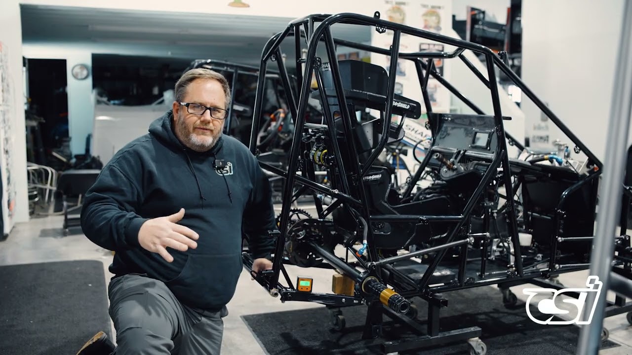 MMQB 229 - Понимание углов торсионных рычагов