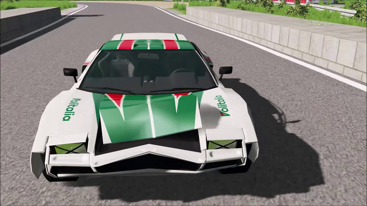 Bmw x6 beamng drive