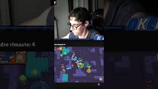 Serviva proprio? 🤣#brawlstars #brawl #twitchtv #live #youtubegaming #youtubeshorts