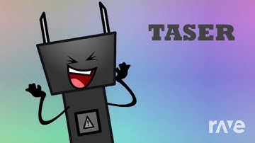 Intro Intro - Thechromeanimator & Object Invasion | RaveDJ