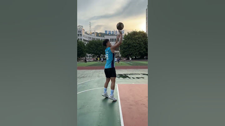 二段式改一段式投籃，發力脫節到發力流暢 #籃球訓練 #籃球 #sports #漲知識 #籃球教練 #nba #basketballtraining