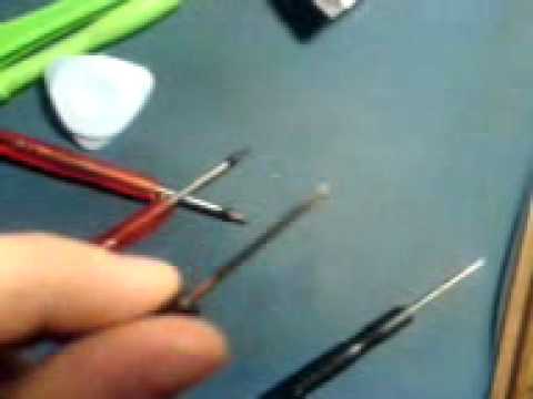 Professional Phone and Game Consoles Disassembly - YouTube