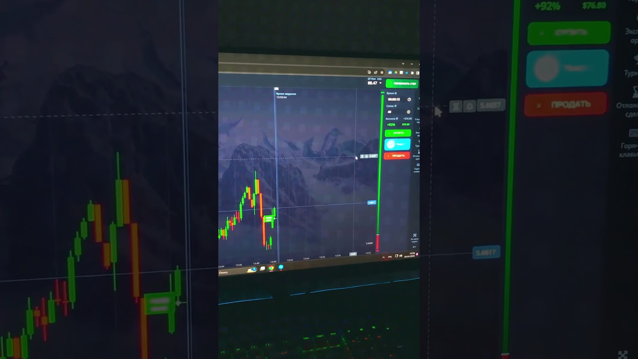 Заработок на трейдинге основы трейдинга опционы для новичков, 